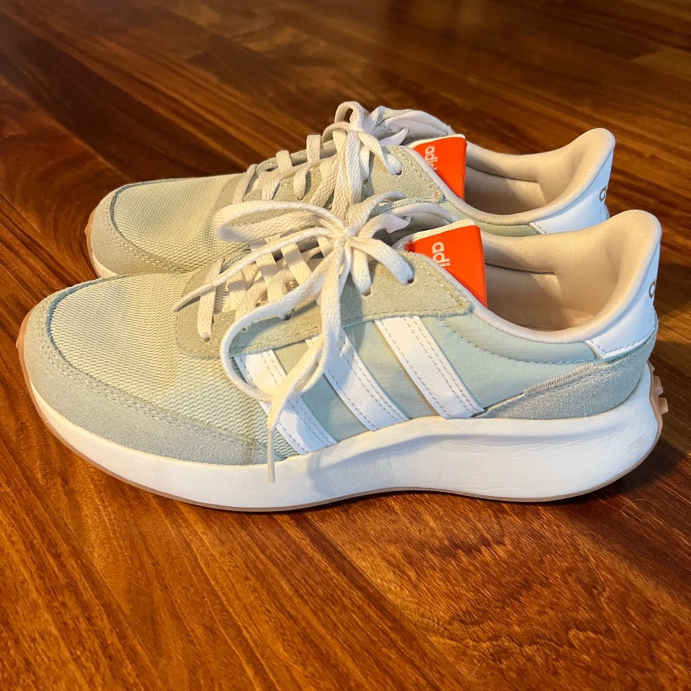 Adidas Casual Womens Sneaker